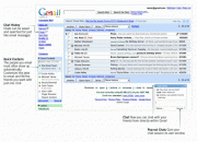 Gmail Chat
