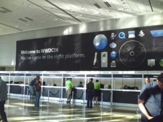 WWDC2006 u